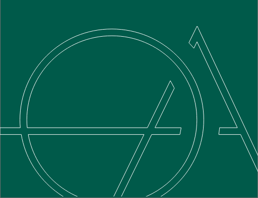 Open Arms Church CLG logo