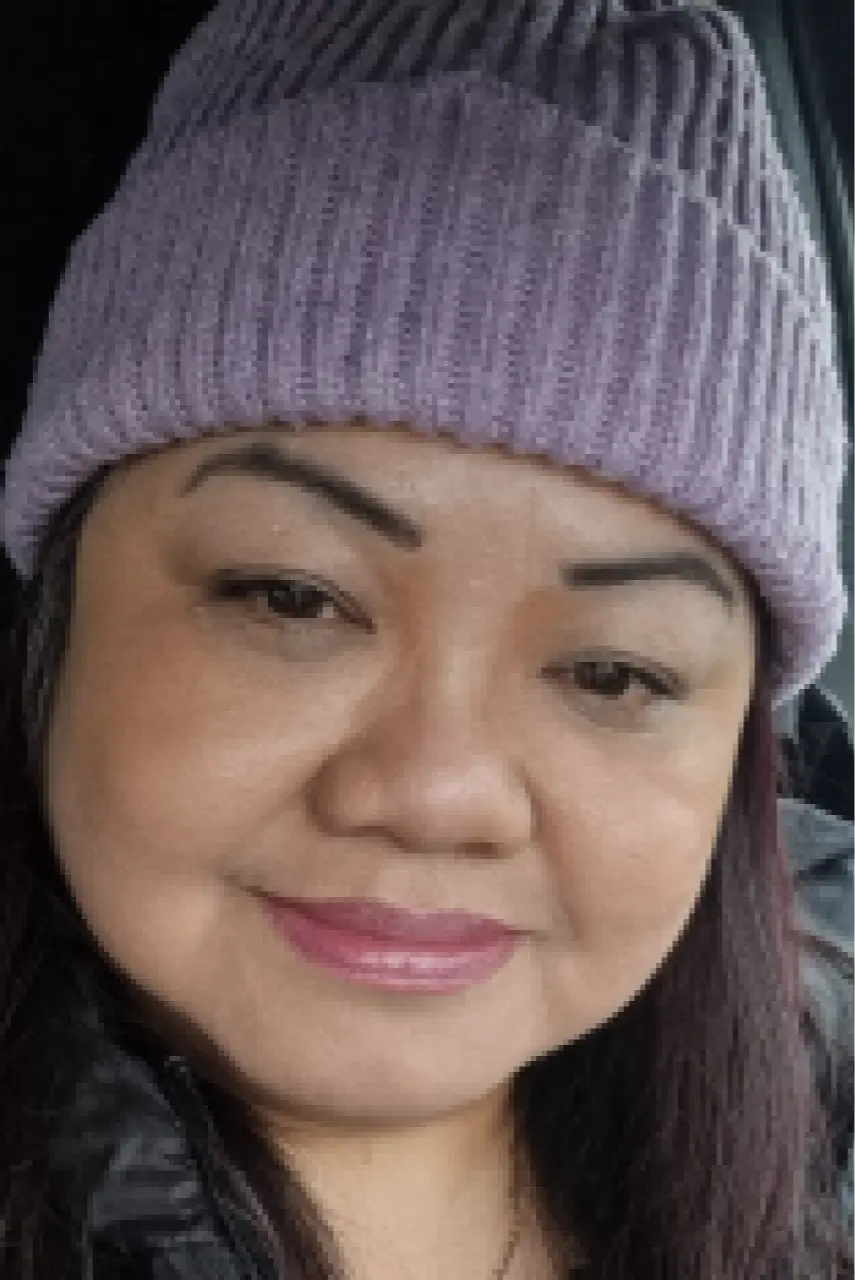 Filipino praise Community leader